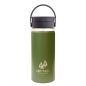 Preview: Hydro Flask "ABNTR4X4" Coffee mit Flex Sip™ Lid 16 oz (473 ml) olive